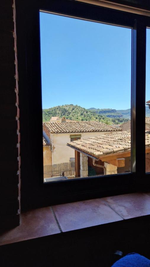 El Jardí de la Vileta - Cornudella de Montsant Exterior foto
